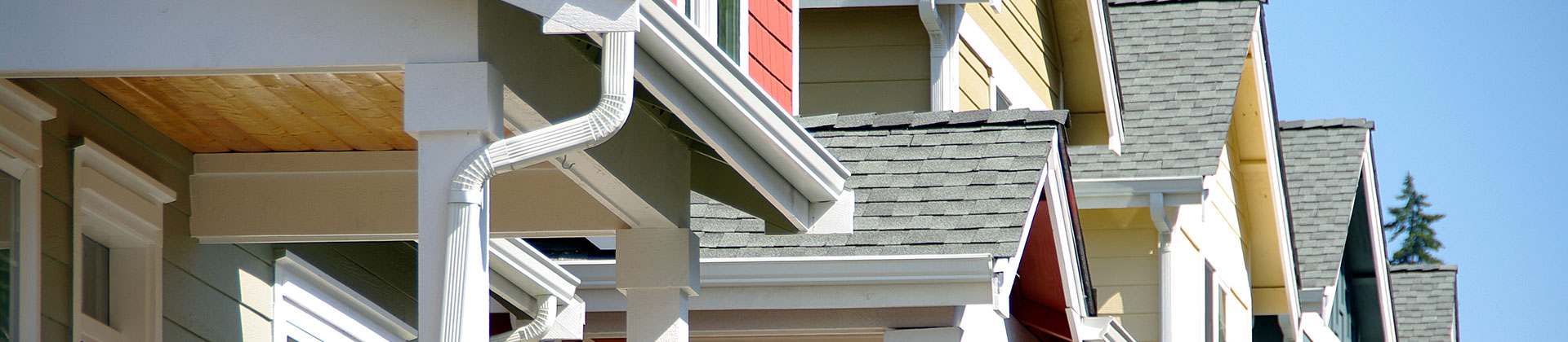 Image displaying Rooftops